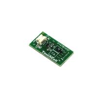 Wasserstand Sensorsteuerung für Saeco